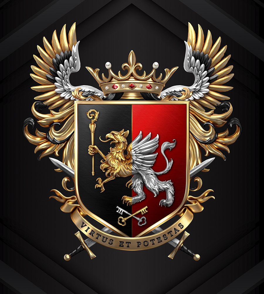 Kartel coat of arms